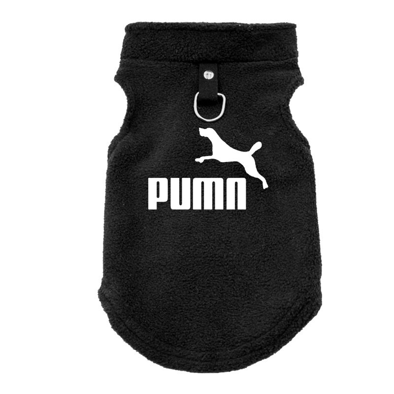 Dog Clothes harness vest Small - огляд і ціна Winter Clothing Brand
