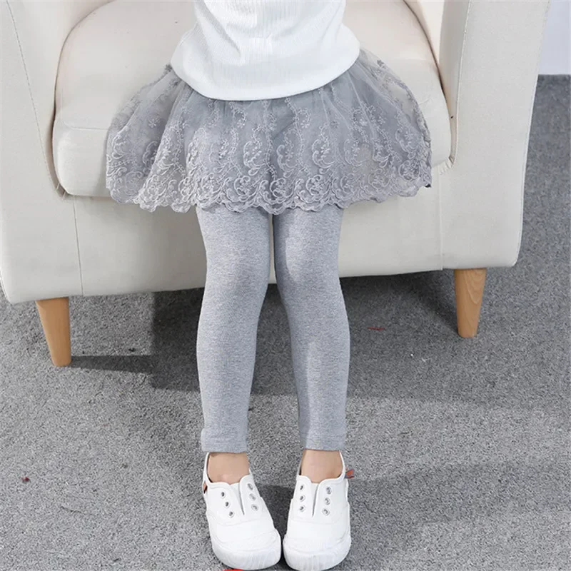 New Baby Girls Leggings Lace P - огляд і ціна Winter Clothing For Babies