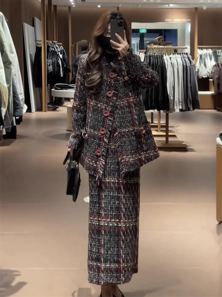 Winter new women fashion high- - огляд і ціна Winter Clothing Korea