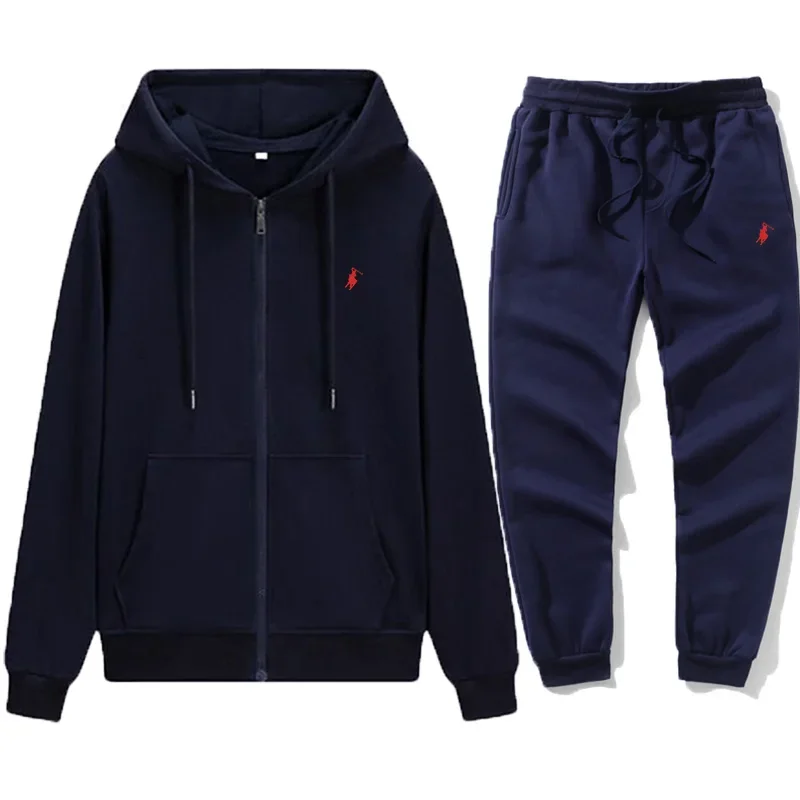 2026 Men's Classic Hoodie Spor - огляд і ціна Warm Winter Clothing