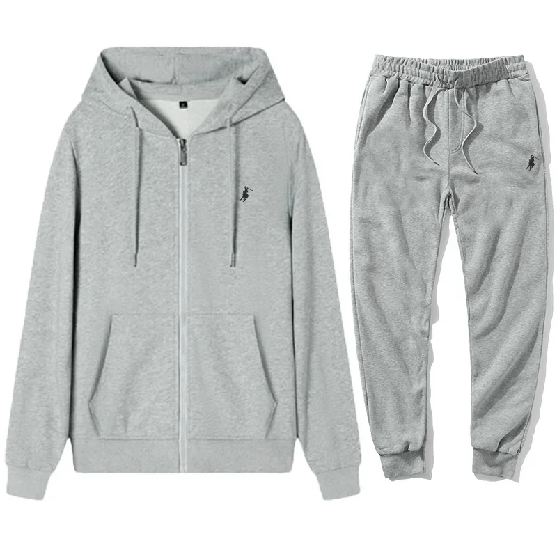 2026 Men's Classic Hoodie Spor - огляд і ціна Warm Winter Clothing