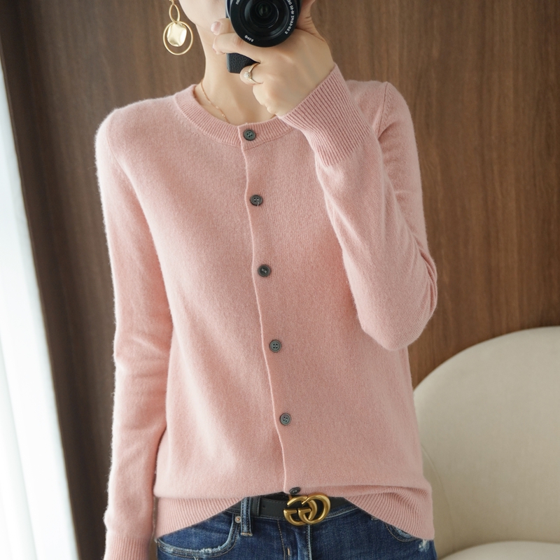 2023 Spring New 100 Pure Wool  - огляд і ціна Wool Blend Coat