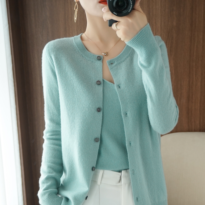 2023 Spring New 100 Pure Wool  - огляд і ціна Wool Blend Coat