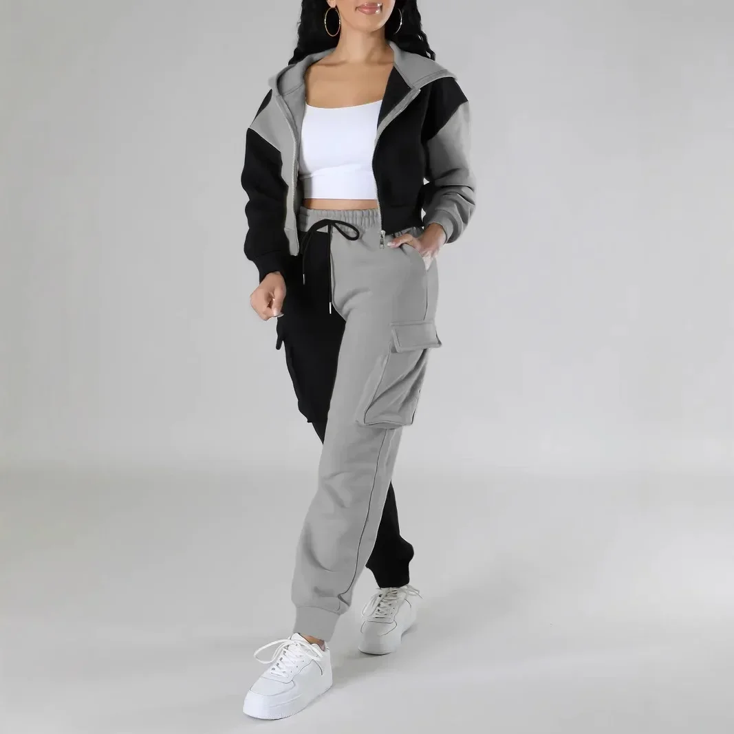 Women Loose Autumn Winter Two  - огляд і ціна Winter Clothing Sales