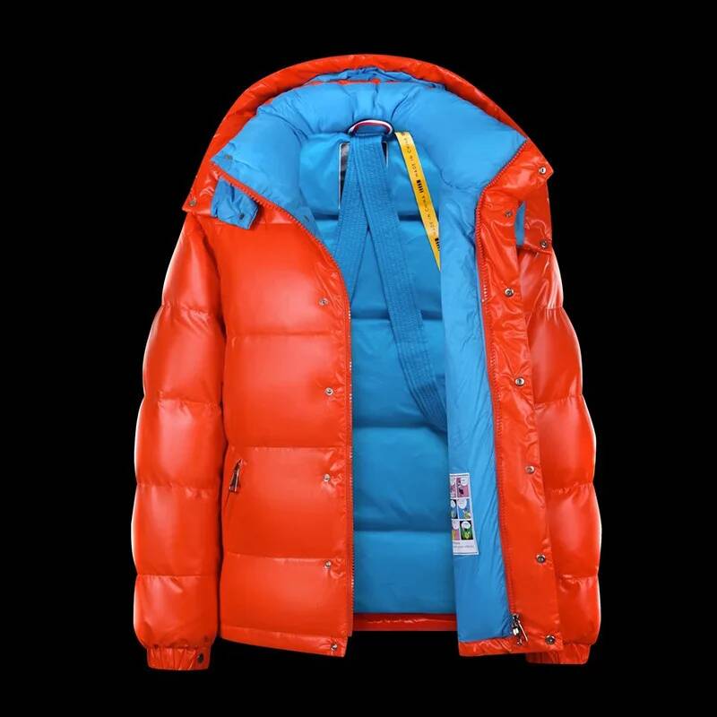 New Winter Shiny Jackets, Men' - огляд і ціна Winter Clothing Brand