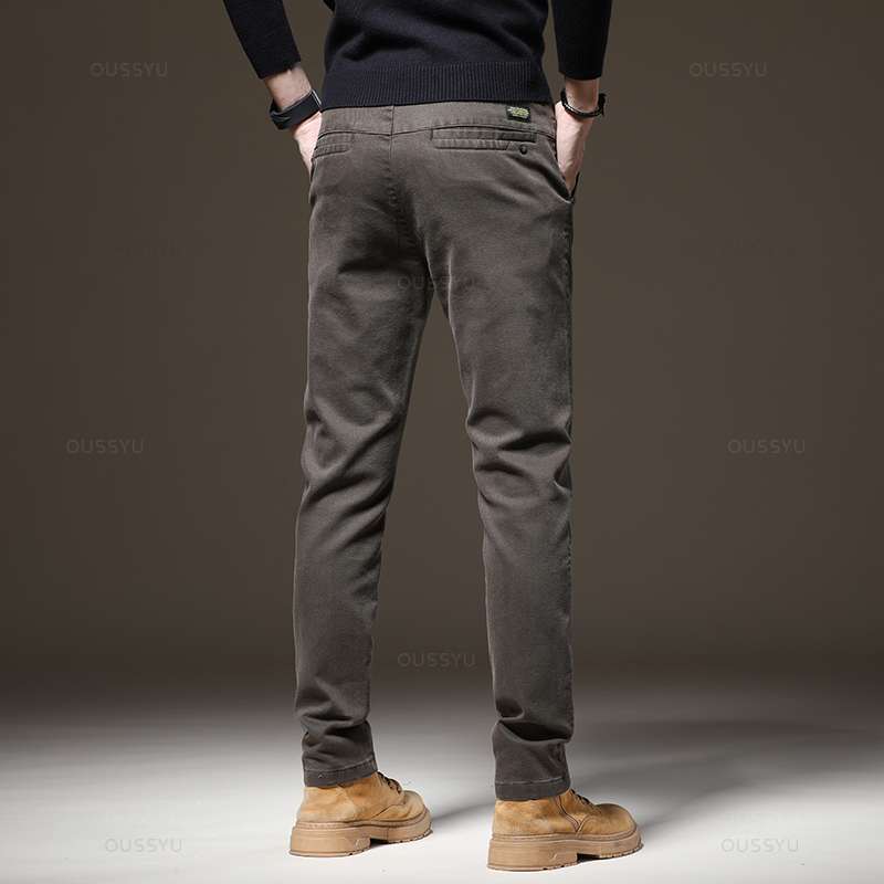 Autumn Winter High Quality Pan - огляд і ціна Winter Clothing Brand