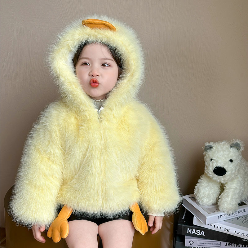 Autumn Family Matching Wool Bl - огляд і ціна Wool Blend Coat