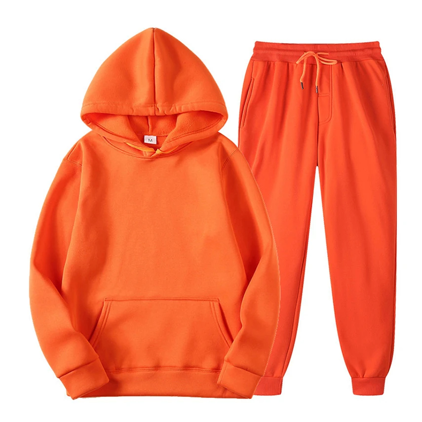 2024 Winter Brand Tracksuits M - огляд і ціна Winter Clothing Brand
