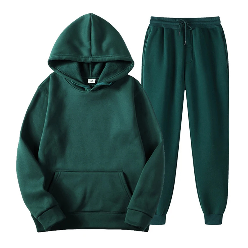 2024 Winter Brand Tracksuits M - огляд і ціна Winter Clothing Brand