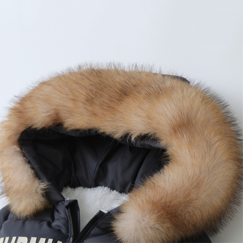 Winter Newborn Baby Jumpsuit T - огляд і ціна Winter Clothing For Babies