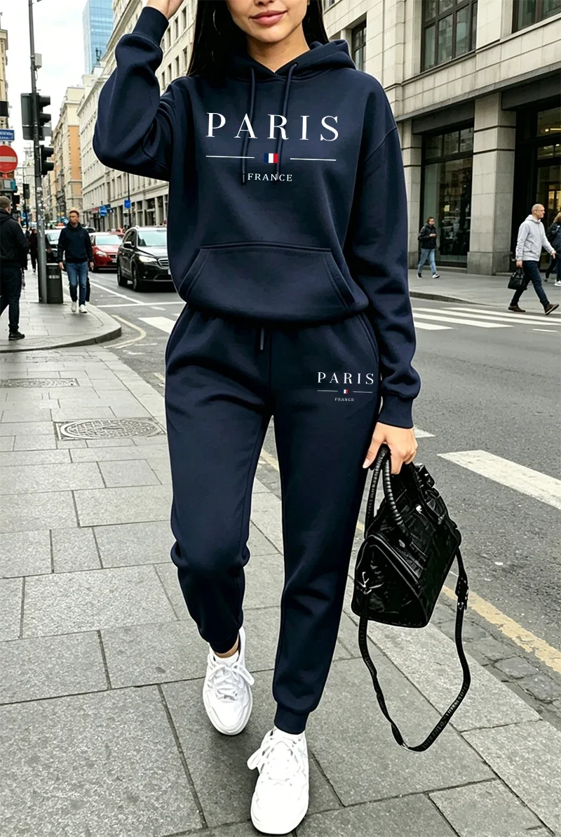 Urban Streets Hoodie Pants Spo - огляд і ціна Winter Clothing Sales