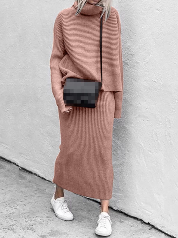 Autumn Winter New Women's Wove - огляд і ціна Winter Clothing Sales