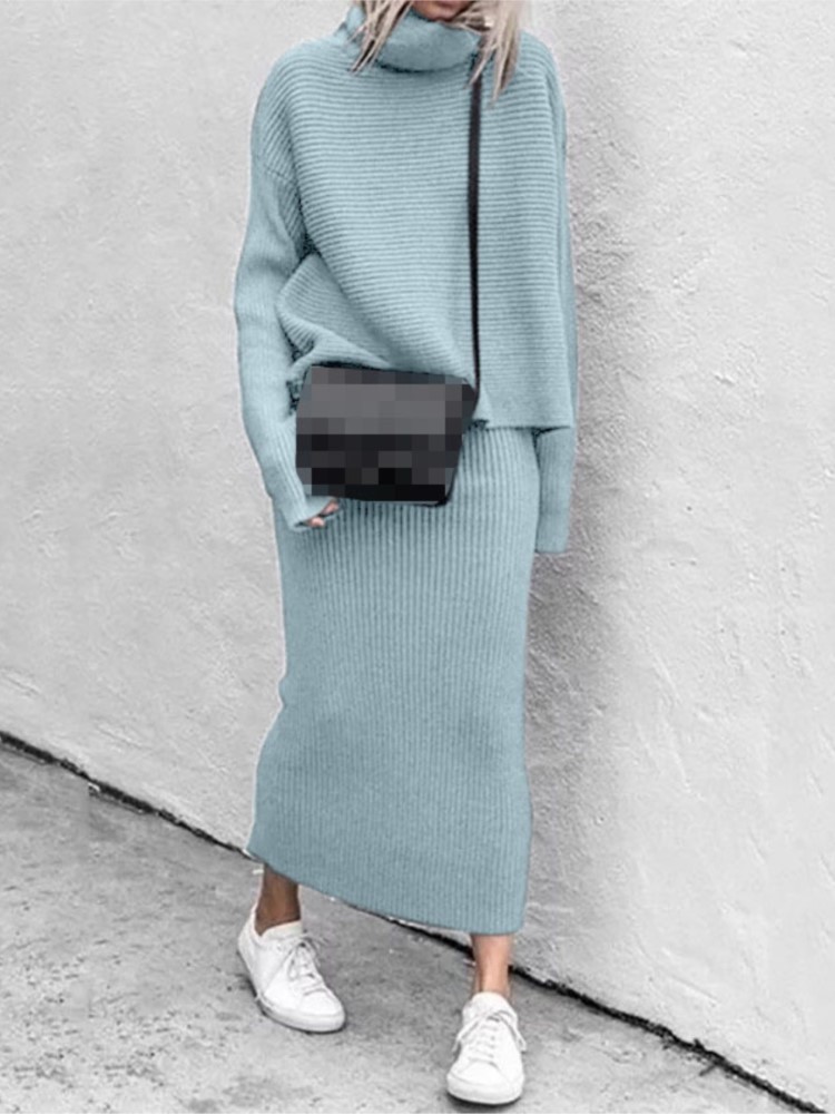 Autumn Winter New Women's Wove - огляд і ціна Winter Clothing Sales