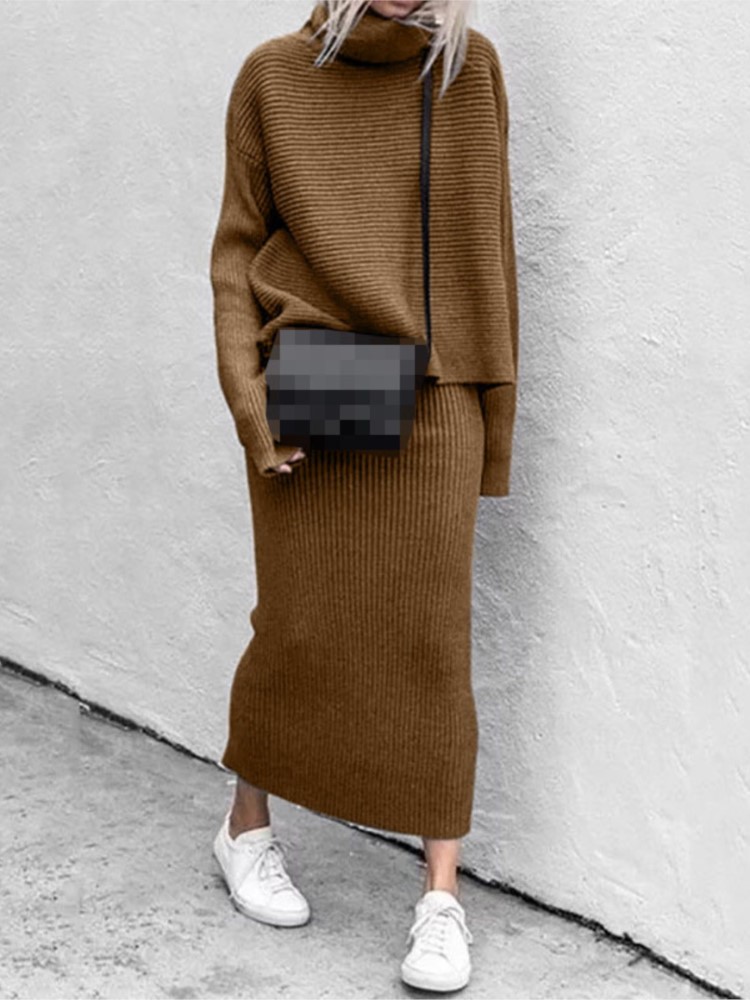 Autumn Winter New Women's Wove - огляд і ціна Winter Clothing Sales