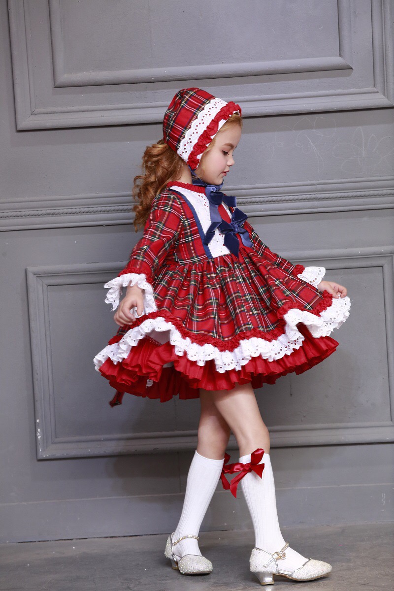Baby Girl Autumn Winter Christ - огляд і ціна Winter Clothing For Babies