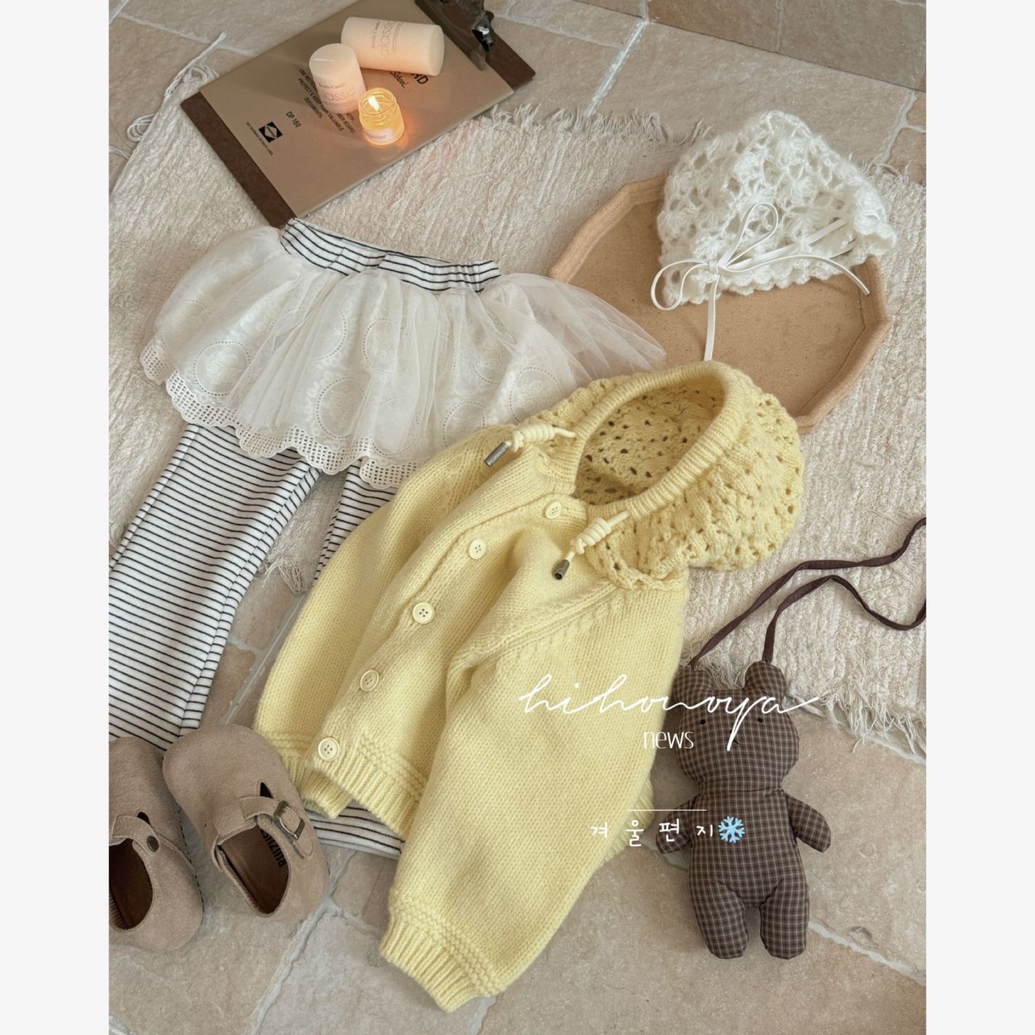 Children's Clothing Girls' Aut - огляд і ціна Winter Clothing For Babies
