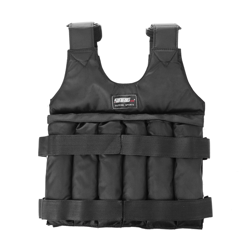1 - 110LBS Adjustable Weighted - огляд і ціна Winter Clothing Essentials
