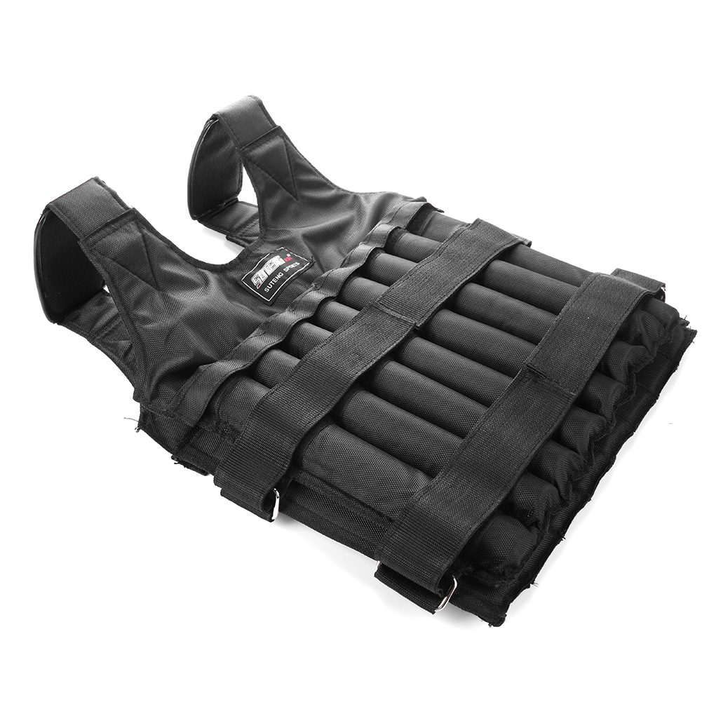 1 - 110LBS Adjustable Weighted - огляд і ціна Winter Clothing Essentials