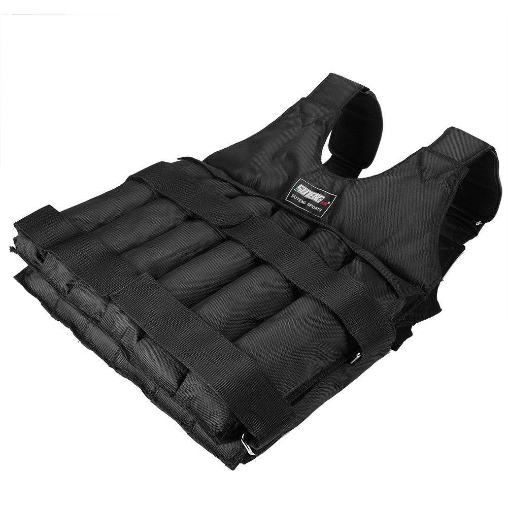1 - 110LBS Adjustable Weighted - огляд і ціна Winter Clothing Essentials