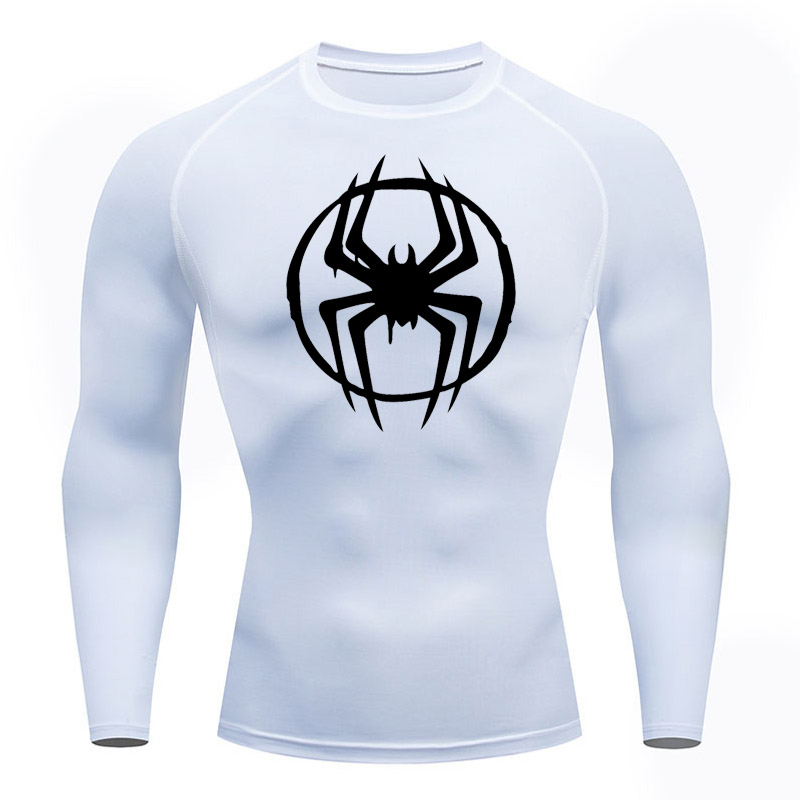Rashguard Compression Shirt Bo - огляд і ціна Winter Clothing Brand