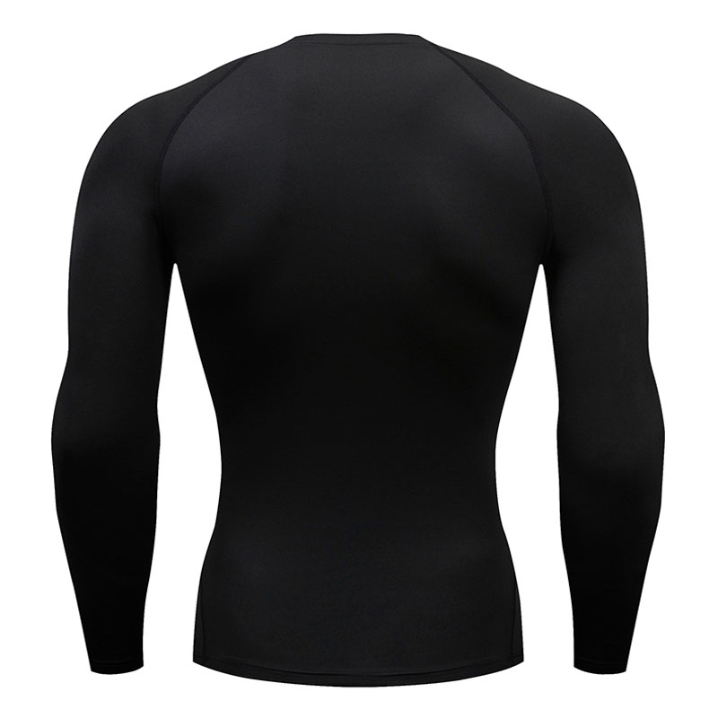 Rashguard Compression Shirt Bo - огляд і ціна Winter Clothing Brand