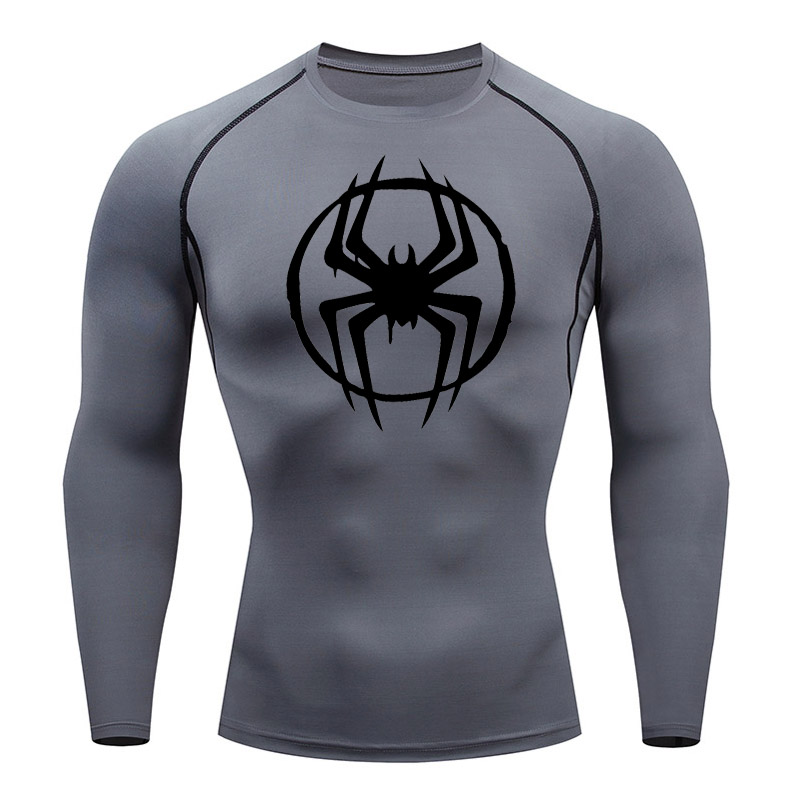 Rashguard Compression Shirt Bo - огляд і ціна Winter Clothing Brand